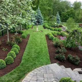 Bild von Detillion Landscaping Co., Inc.