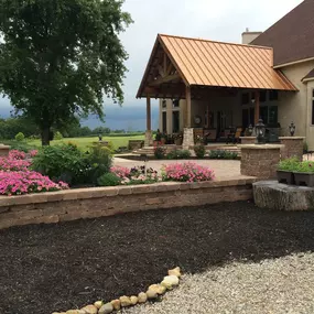 Bild von Detillion Landscaping Co., Inc.