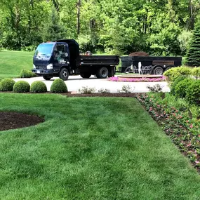 Bild von Detillion Landscaping Co., Inc.