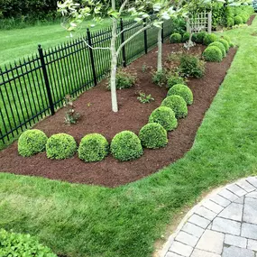 Bild von Detillion Landscaping Co., Inc.