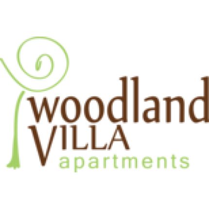 Logo from Woodland Villa Apartments