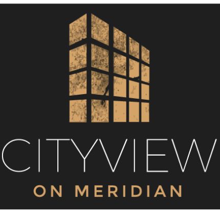 Logo fra CityView on Meridian