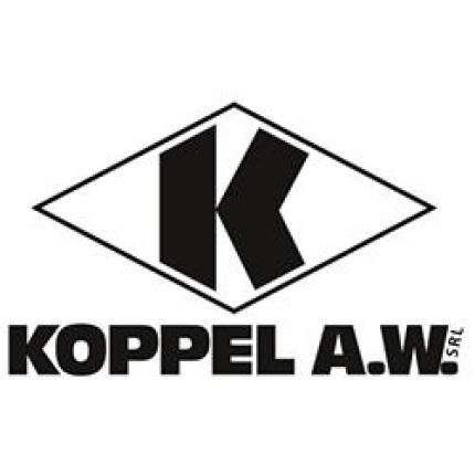 Logotyp från Koppel A.W. Ascensori
