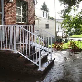 Bild von Macaro Iron Works