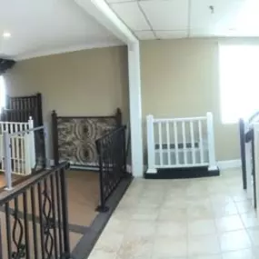 Bild von Macaro Iron Works