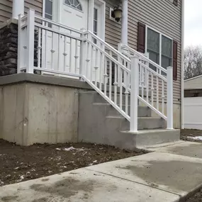 Bild von Macaro Iron Works