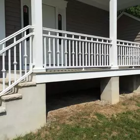 Bild von Macaro Iron Works