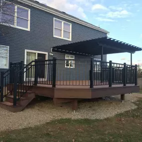 Bild von Macaro Iron Works