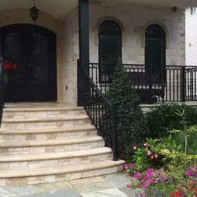 Bild von Macaro Iron Works