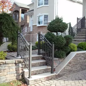 Bild von Macaro Iron Works