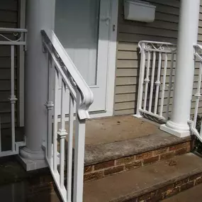 Bild von Macaro Iron Works