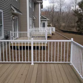 Bild von Macaro Iron Works