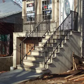 Bild von Macaro Iron Works