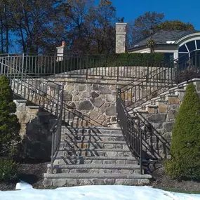 Bild von Macaro Iron Works