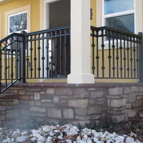 Bild von Macaro Iron Works