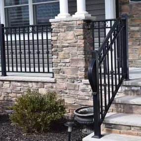 Bild von Macaro Iron Works