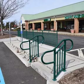 Bild von Macaro Iron Works