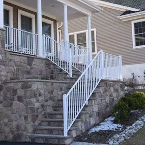 Bild von Macaro Iron Works