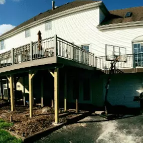 Bild von Macaro Iron Works