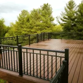 Bild von Macaro Iron Works