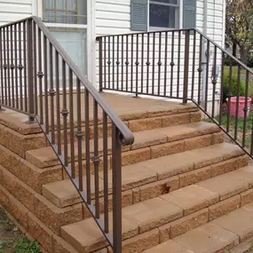 Bild von Macaro Iron Works