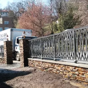 Bild von Macaro Iron Works