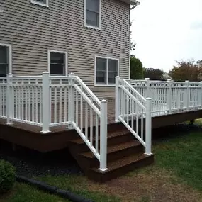 Bild von Macaro Iron Works