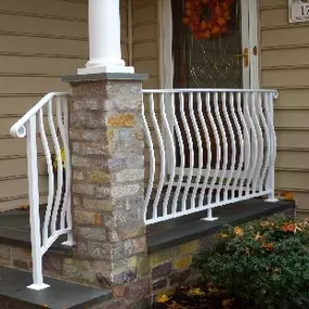 Bild von Macaro Iron Works