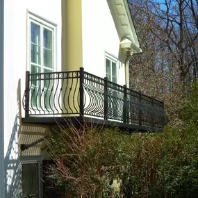 Bild von Macaro Iron Works