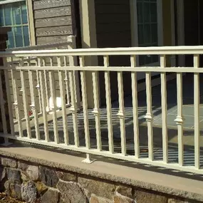 Bild von Macaro Iron Works