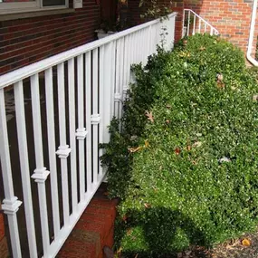 Bild von Macaro Iron Works