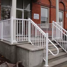 Bild von Macaro Iron Works