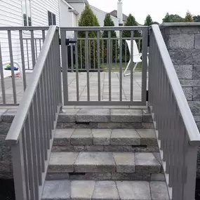 Bild von Macaro Iron Works