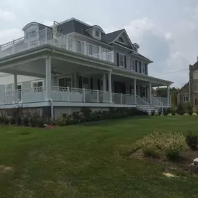 Bild von Macaro Iron Works