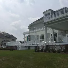 Bild von Macaro Iron Works