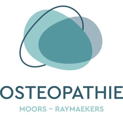 Logo from Osteopathie Moors Raymaekers
