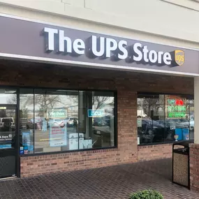 Bild von The UPS Store