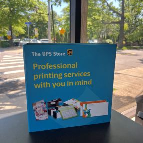 Bild von The UPS Store