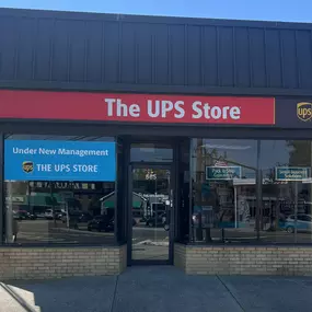 Bild von The UPS Store