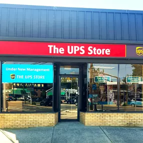 Bild von The UPS Store