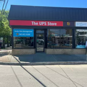 Bild von The UPS Store