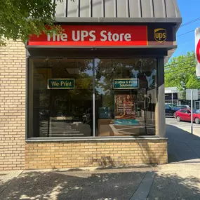 Bild von The UPS Store