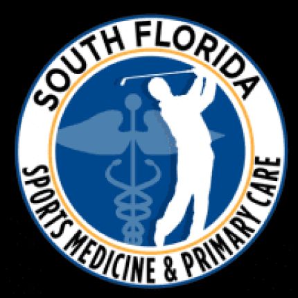 Logo da South Florida Sports Medicine & Primary Care