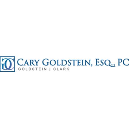 Logo van Cary Goldstein, Esq., PC