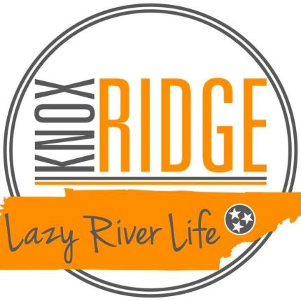 Logo fra Knox Ridge