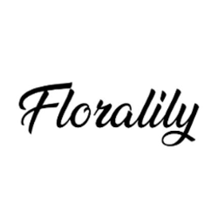 Logo od Floralily Wedding Decorators