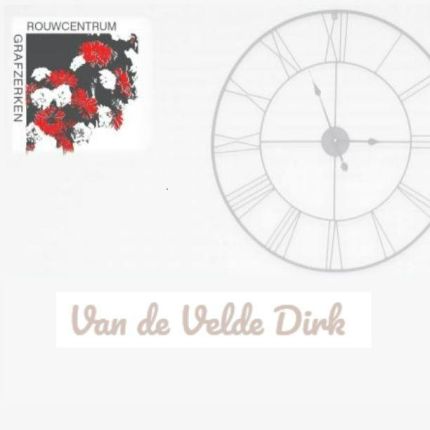 Logo van Van de Velde Dirk