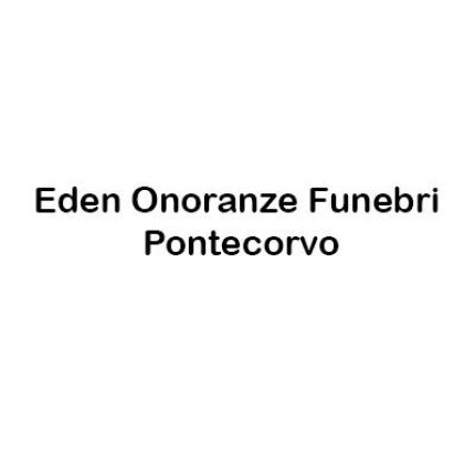 Logo od Eden Onoranze Funebri Pontecorvo