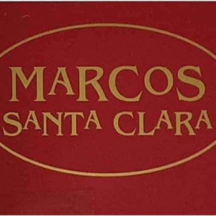 Logo da Marcos Santa Clara