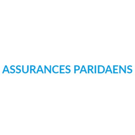 Logo od Assurances Paridaens